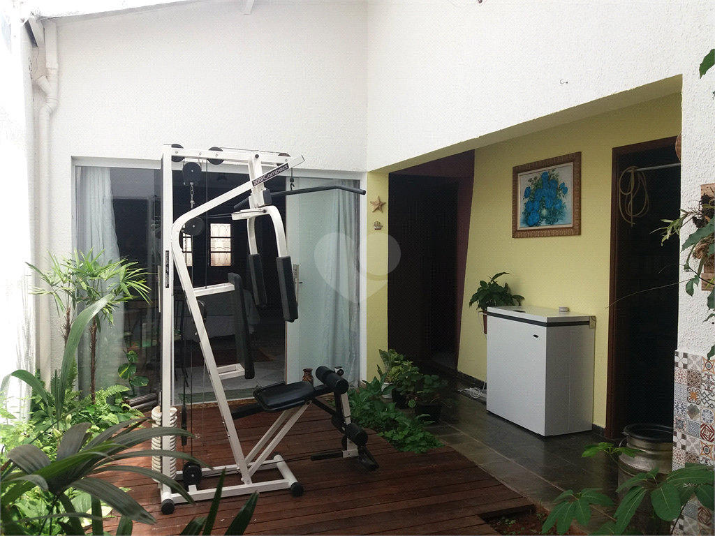 Venda Casa Campinas Jardim Andorinhas REO353499 5