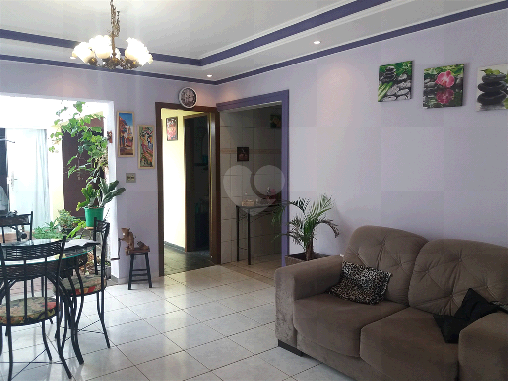 Venda Casa Campinas Jardim Andorinhas REO353499 2