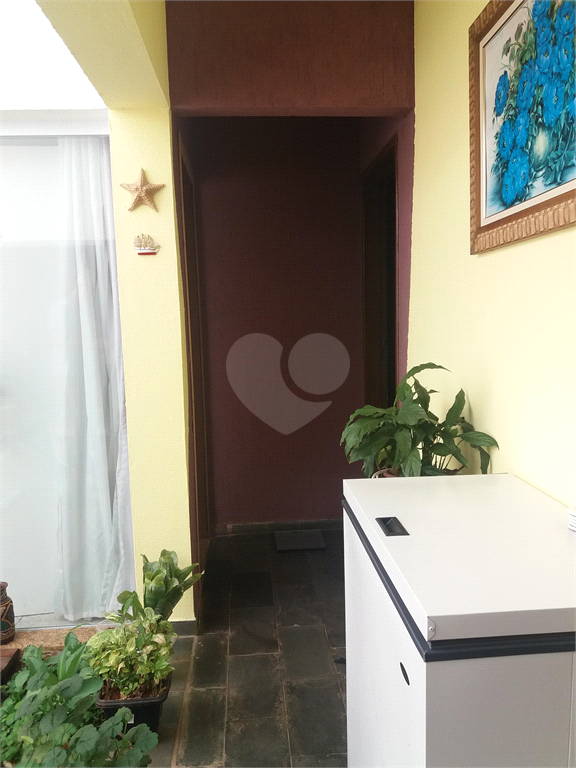 Venda Casa Campinas Jardim Andorinhas REO353499 12