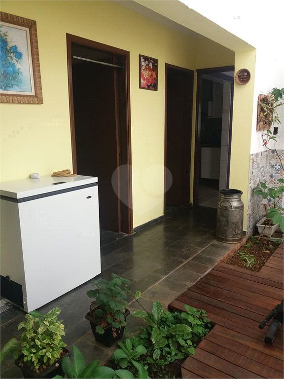 Venda Casa Campinas Jardim Andorinhas REO353499 28