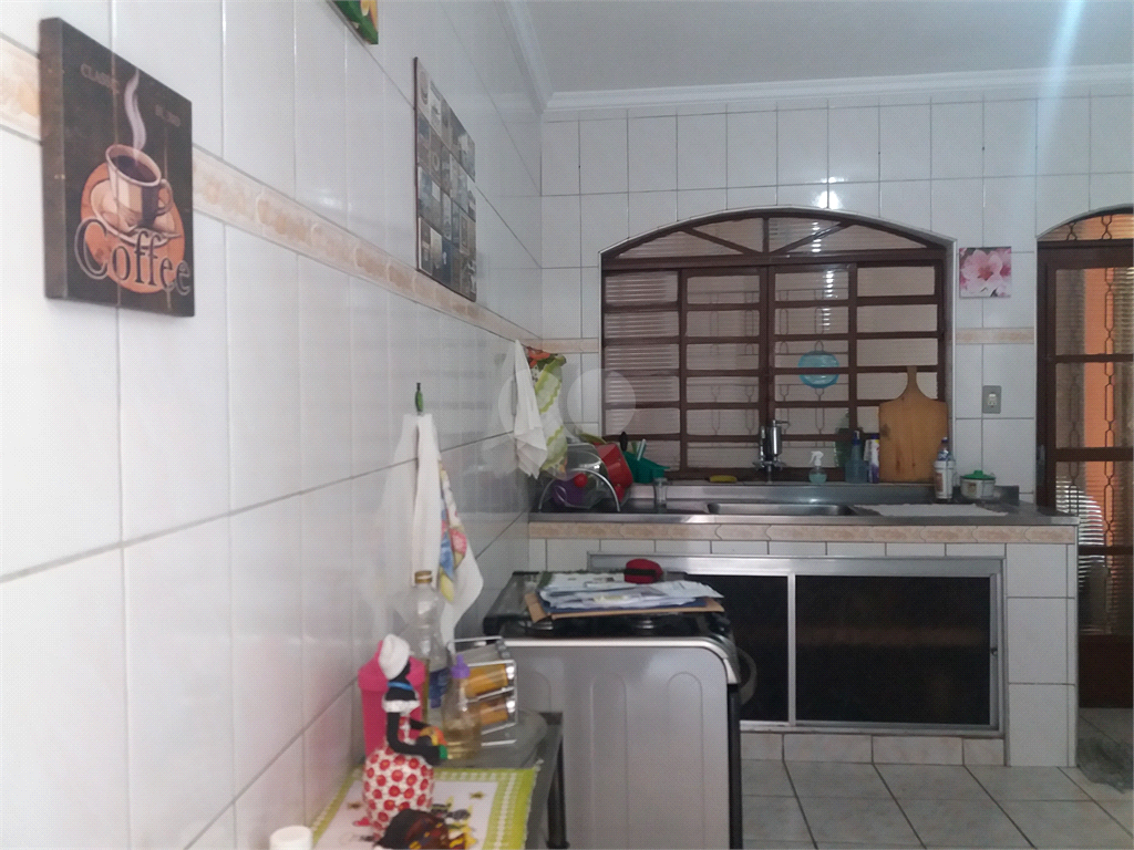 Venda Casa Campinas Jardim Andorinhas REO353499 9