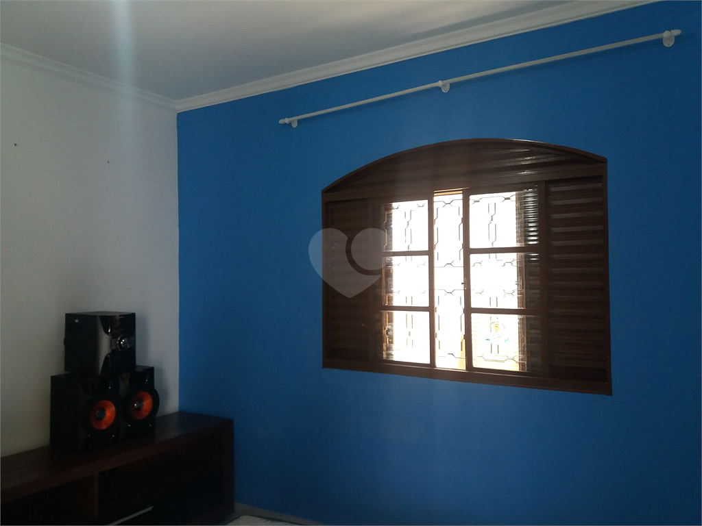 Venda Casa Campinas Jardim Andorinhas REO353499 15