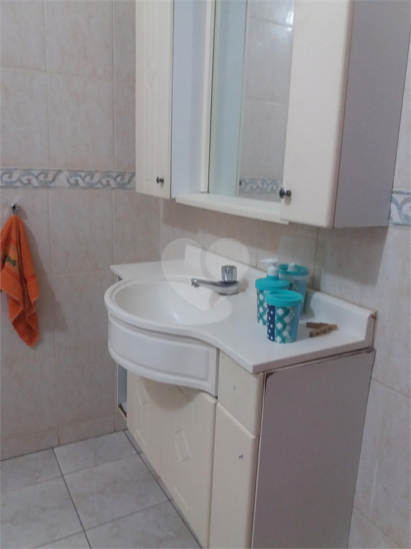 Venda Casa Campinas Jardim Andorinhas REO353499 22