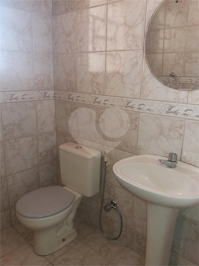 Venda Casa Campinas Jardim Tupi REO353509 21