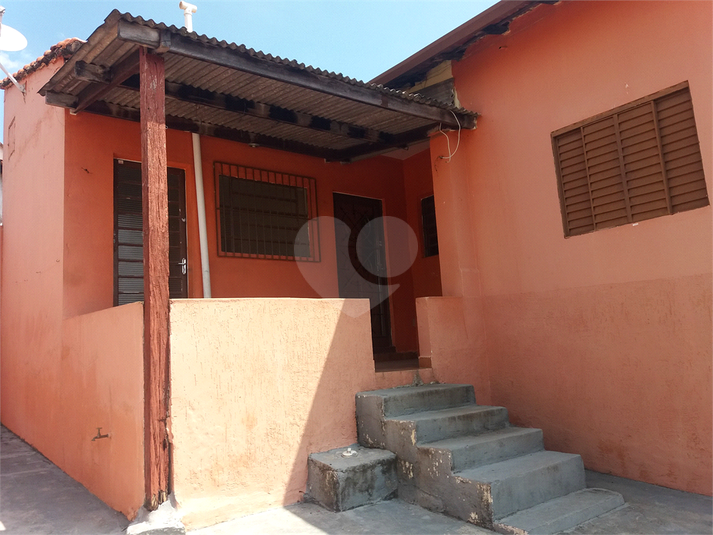 Venda Casa Campinas Jardim Tupi REO353509 32