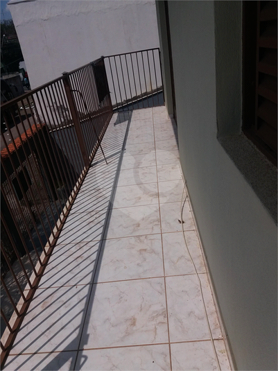 Venda Casa Campinas Jardim Tupi REO353509 20