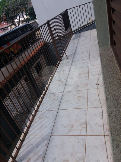 Venda Casa Campinas Jardim Tupi REO353509 19