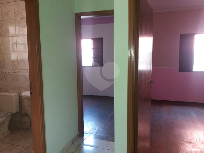 Venda Casa Campinas Jardim Tupi REO353509 10