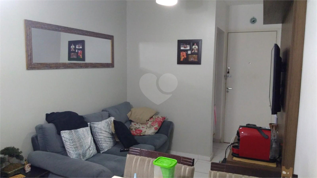 Venda Apartamento Campinas Jardim Do Lago REO353599 6