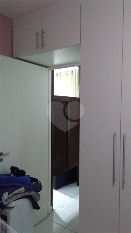 Venda Apartamento Campinas Jardim Do Lago REO353599 12