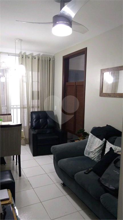 Venda Apartamento Campinas Jardim Do Lago REO353599 5