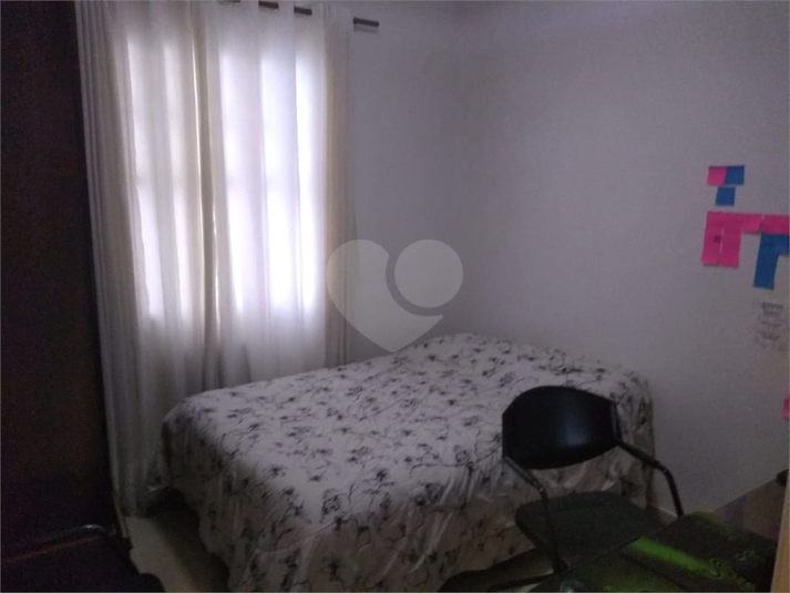 Venda Apartamento Santos Macuco REO353653 9