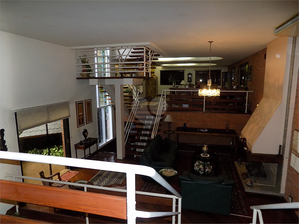 Venda Casa São Paulo Morumbi REO35366 28