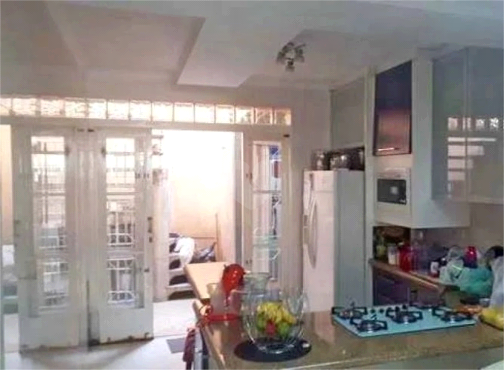 Venda Casa de vila São Paulo Vila Nova Conceição REO353670 4