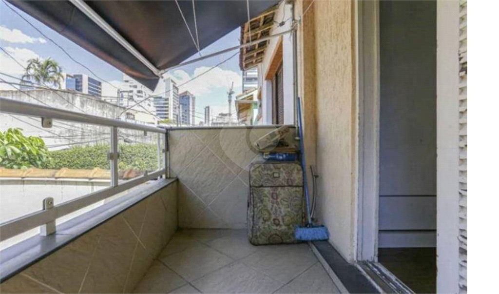 Venda Casa de vila São Paulo Vila Nova Conceição REO353670 9