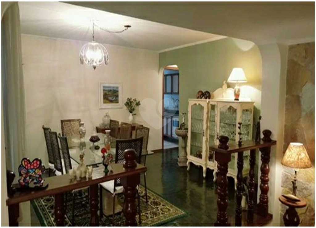 Venda Casa São Paulo Parque Continental REO353674 9