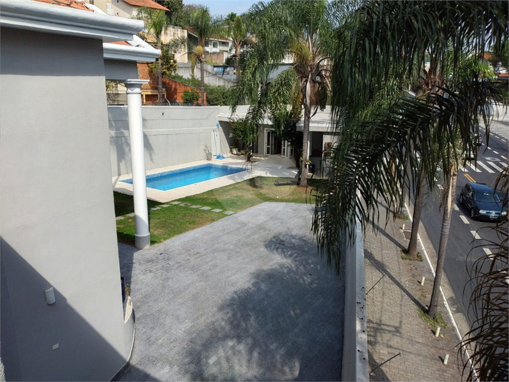 Venda Casa São Paulo Jardim Leonor REO353761 4