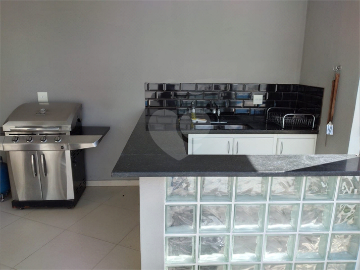 Venda Casa São Paulo Jardim Leonor REO353761 27