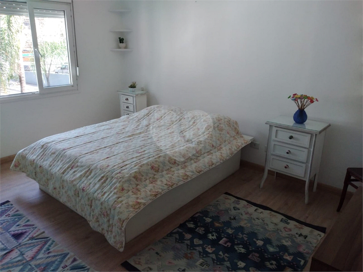 Venda Casa São Paulo Jardim Leonor REO353761 19