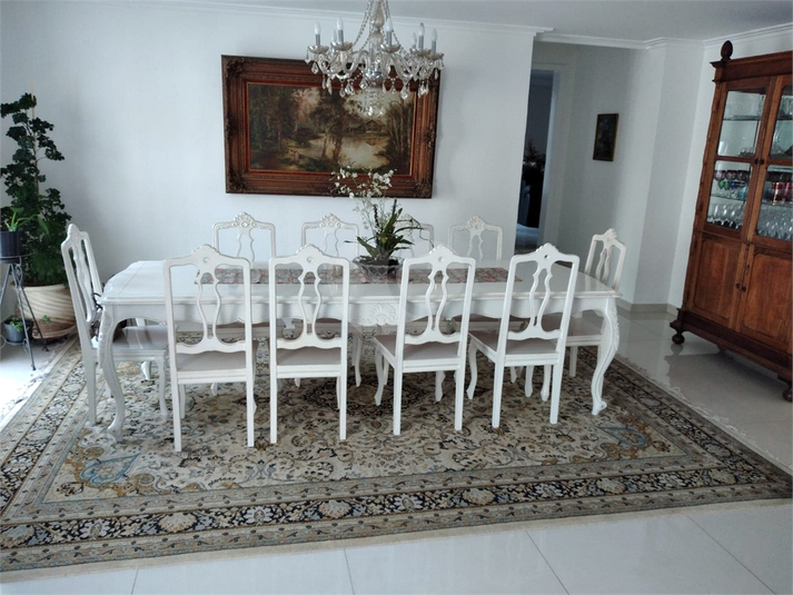 Venda Casa São Paulo Jardim Leonor REO353761 10