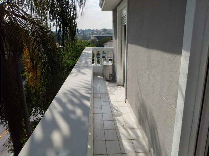 Venda Casa São Paulo Jardim Leonor REO353761 21