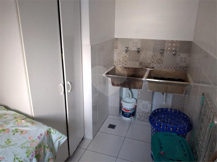 Venda Casa São Paulo Jardim Leonor REO353761 31