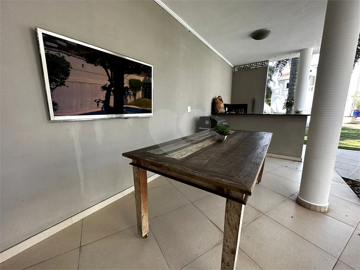 Venda Casa São Paulo Jardim Leonor REO353761 35