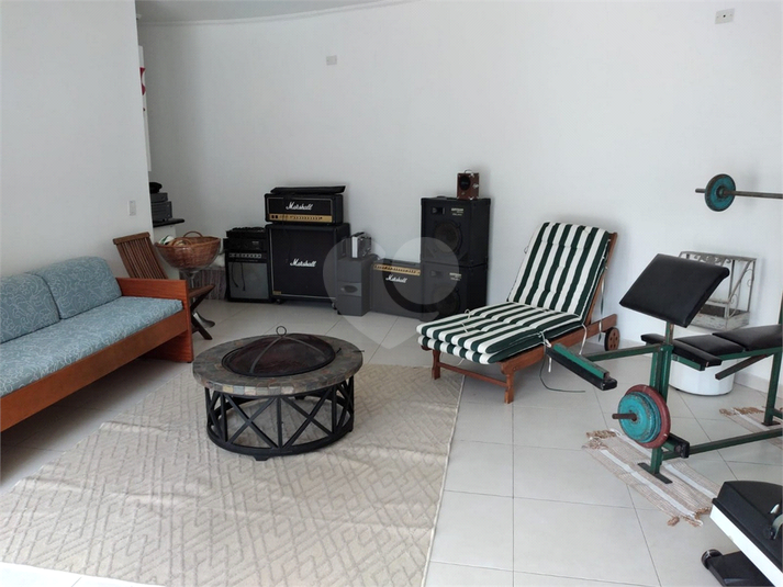 Venda Casa São Paulo Jardim Leonor REO353761 30