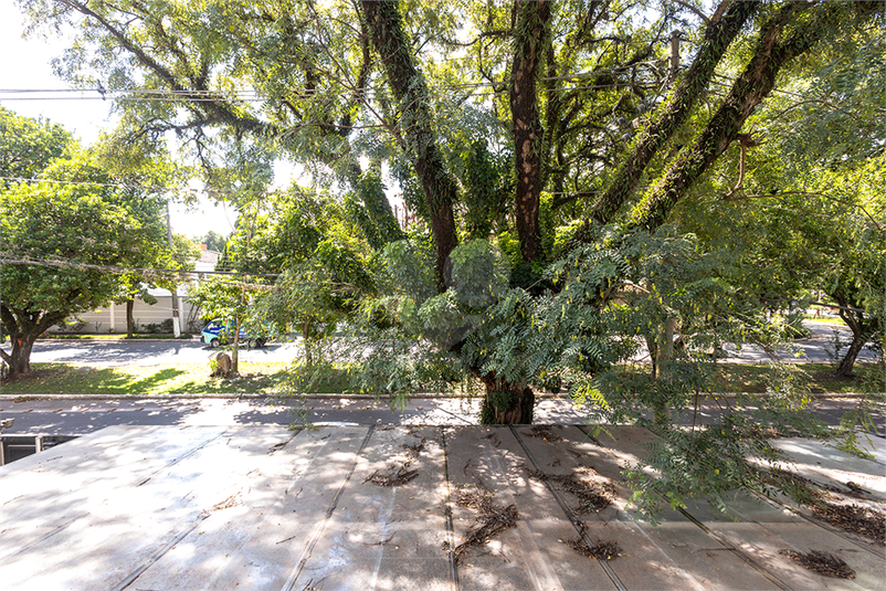 Venda Casa São Paulo Alto De Pinheiros REO35378 30