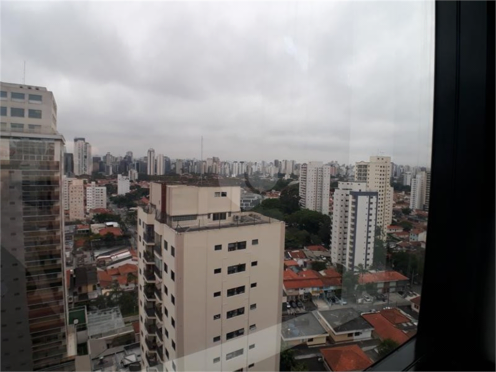 Venda Salas São Paulo Cidade Monções REO353789 9