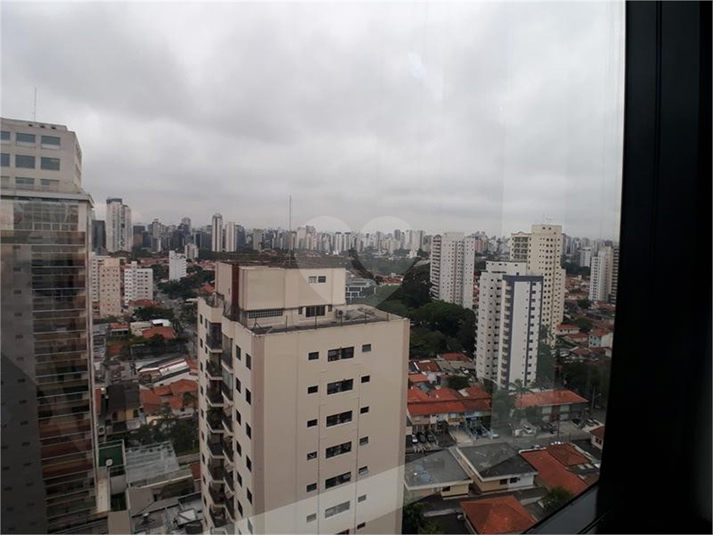 Venda Salas São Paulo Cidade Monções REO353789 24