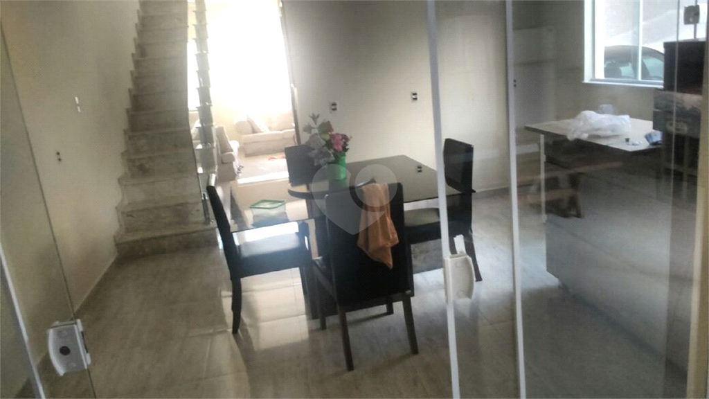 Venda Casa Sorocaba Jardim Santa Bárbara REO353814 11