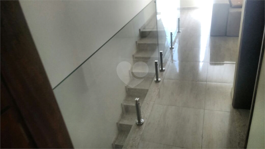 Venda Casa Sorocaba Jardim Santa Bárbara REO353814 10