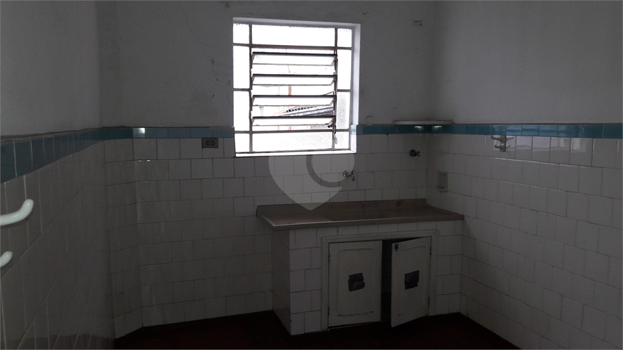 Venda Casa São Paulo Jardim São Paulo(zona Norte) REO353816 11