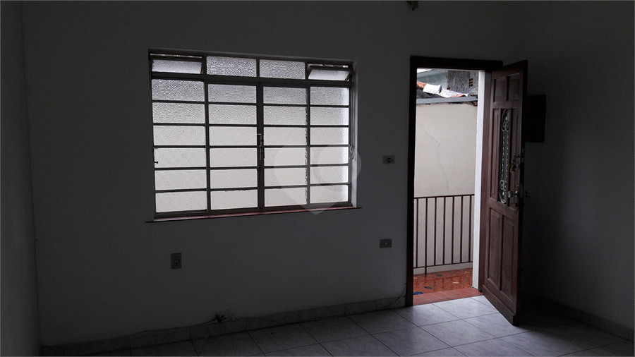 Venda Casa São Paulo Jardim São Paulo(zona Norte) REO353816 7