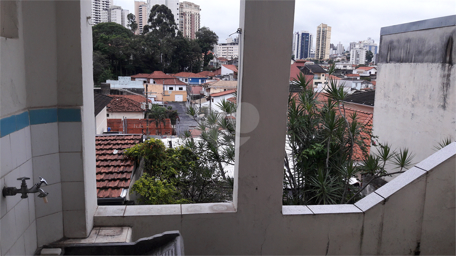 Venda Casa São Paulo Jardim São Paulo(zona Norte) REO353816 10