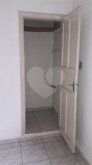 Venda Casa São Paulo Jardim São Paulo(zona Norte) REO353816 5