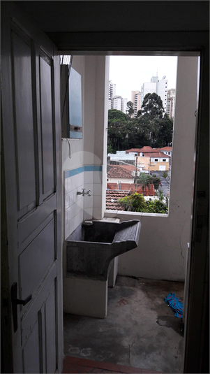 Venda Casa São Paulo Jardim São Paulo(zona Norte) REO353816 1