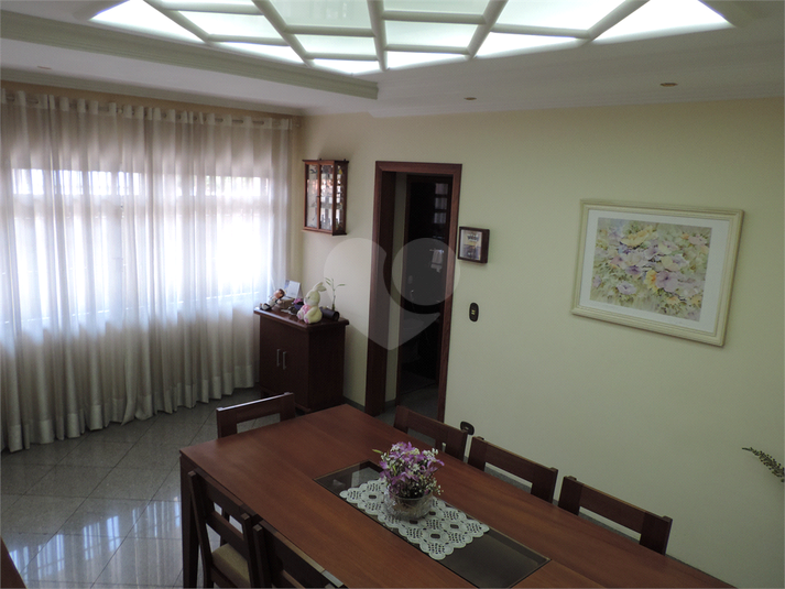 Venda Casa São Paulo Vila Guarani (z Sul) REO353821 3