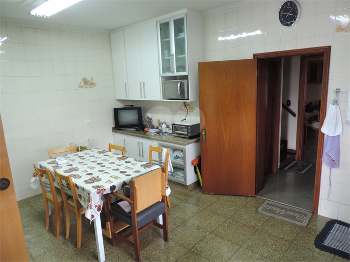 Venda Casa São Paulo Vila Guarani (z Sul) REO353821 6