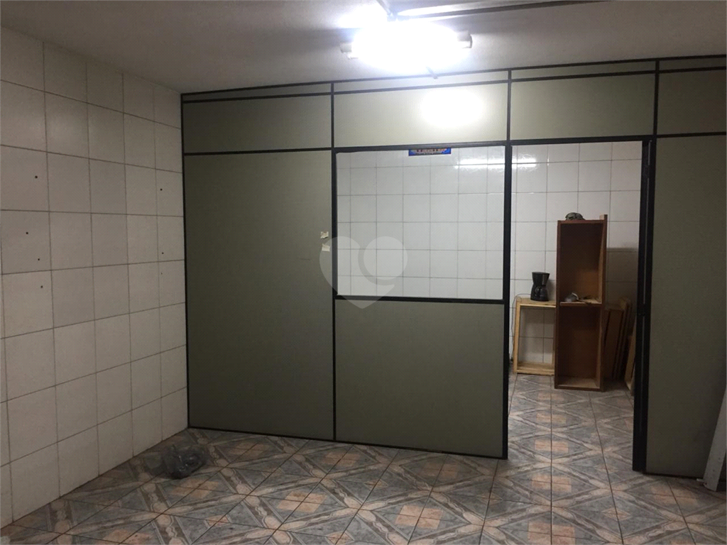 Venda Casa São Paulo Vila América REO353862 36