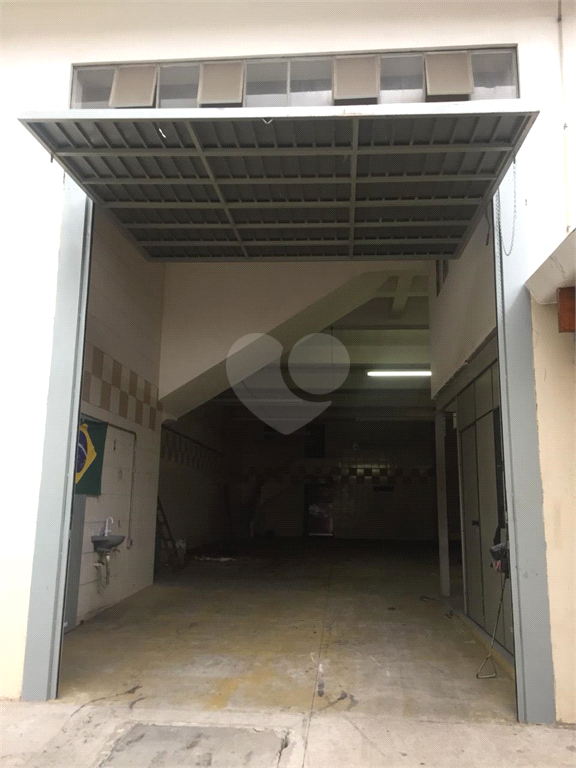 Venda Casa São Paulo Vila América REO353862 28