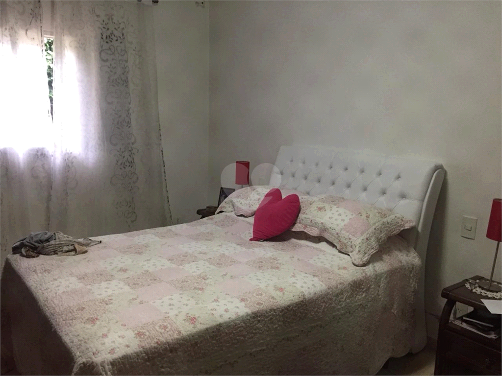 Venda Casa São Paulo Vila América REO353862 10