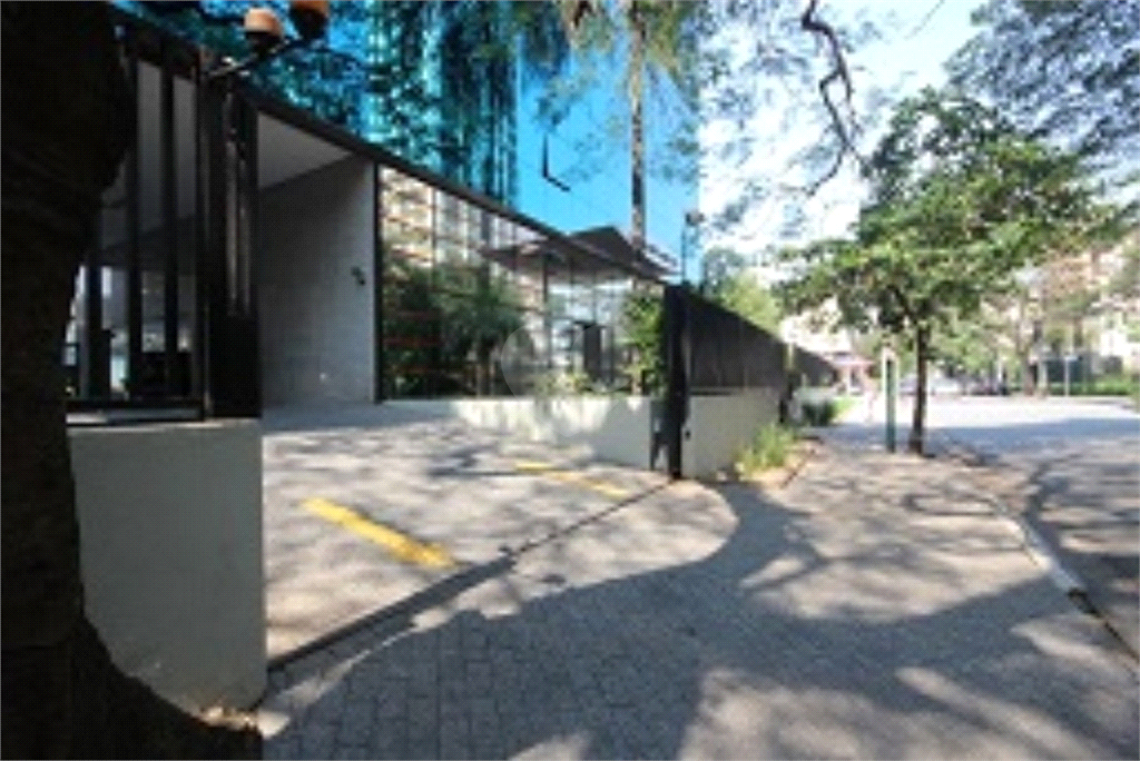 Venda Salas São Paulo Pinheiros REO353870 27