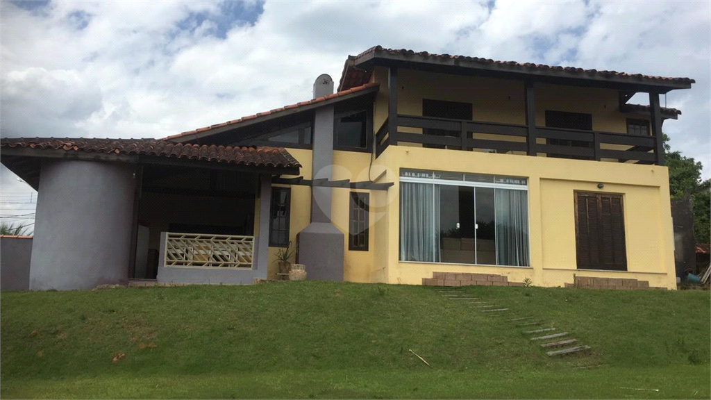 Venda Sobrado Bragança Paulista Jardim Do Lago REO353892 18