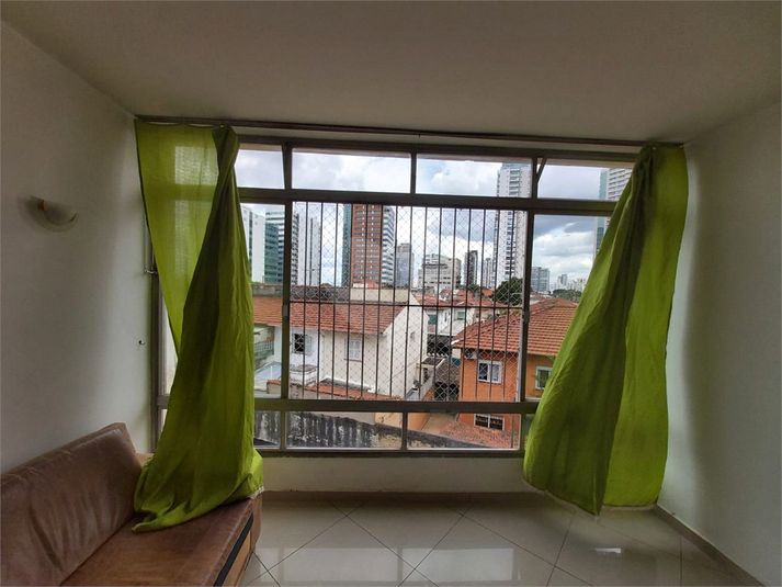 Venda Apartamento São Paulo Pinheiros REO353899 3