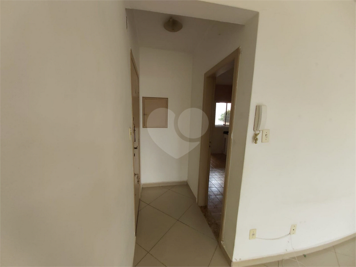 Venda Apartamento São Paulo Pinheiros REO353899 15