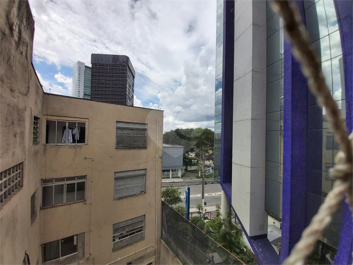 Venda Apartamento São Paulo Pinheiros REO353899 28