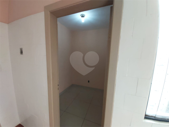 Venda Apartamento São Paulo Pinheiros REO353899 24