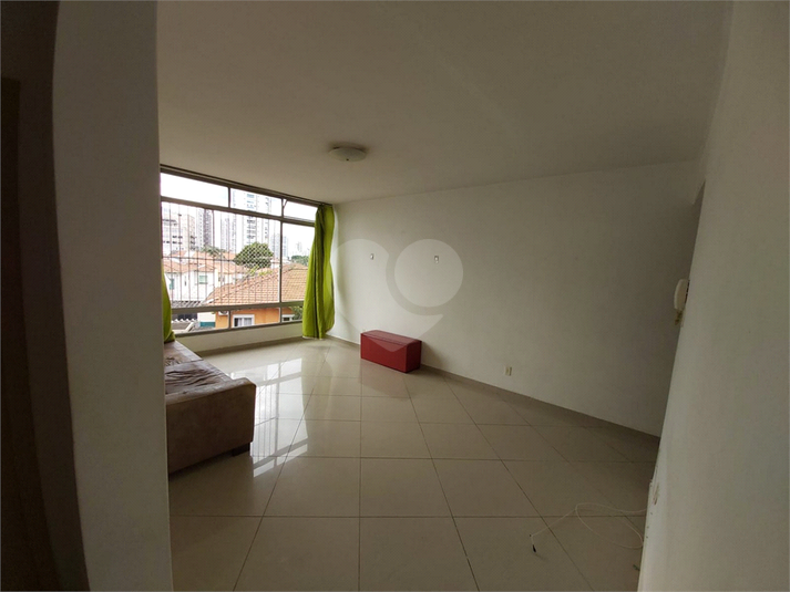 Venda Apartamento São Paulo Pinheiros REO353899 2